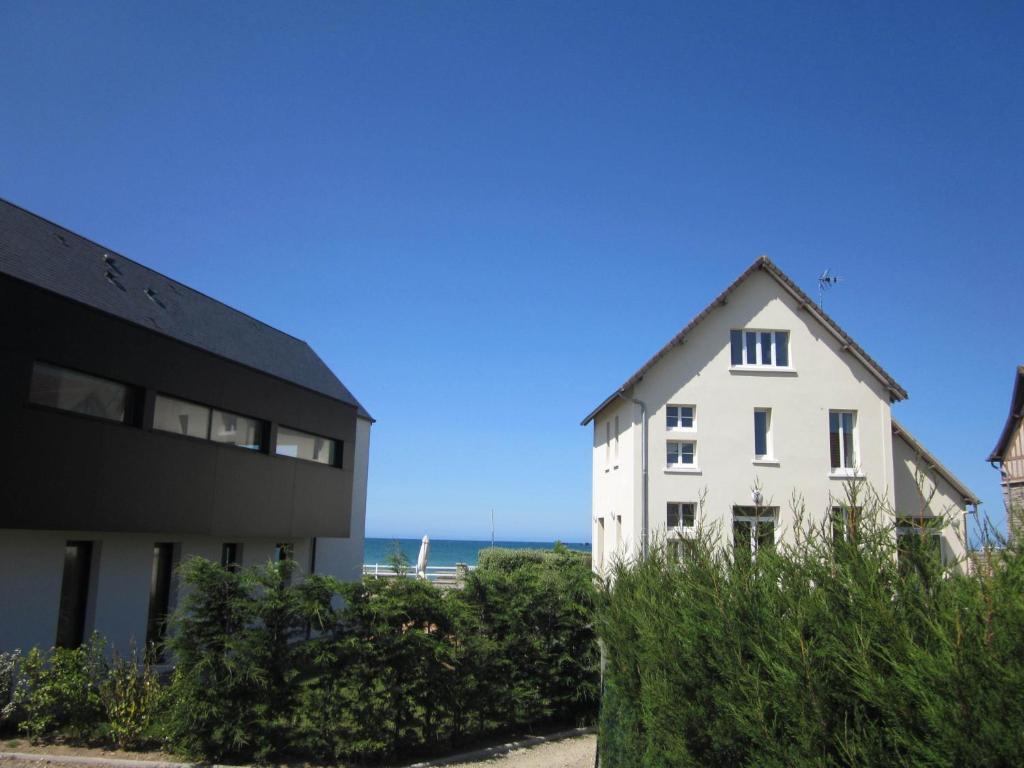 Gites En Normandie En Front De Mer A Asnelles , 3Km D'Arromanches, 10Km De Bayeux Pokój zdjęcie